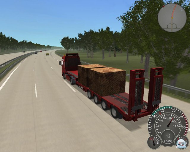 Screenshot - Spezialtransport-Simulator 2013 (PC) 92413347