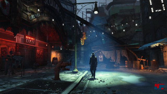 Screenshot - Fallout 4 VR (HTCVive) 92557278