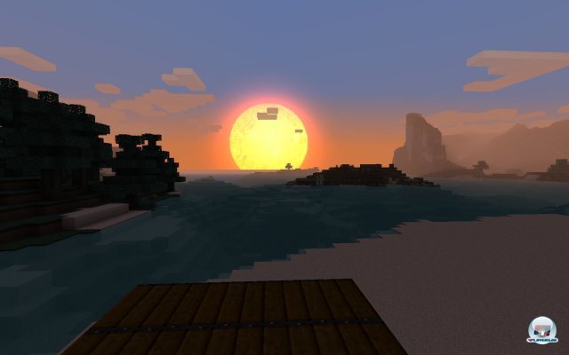 Screenshot - Minecraft (PC) 2291967