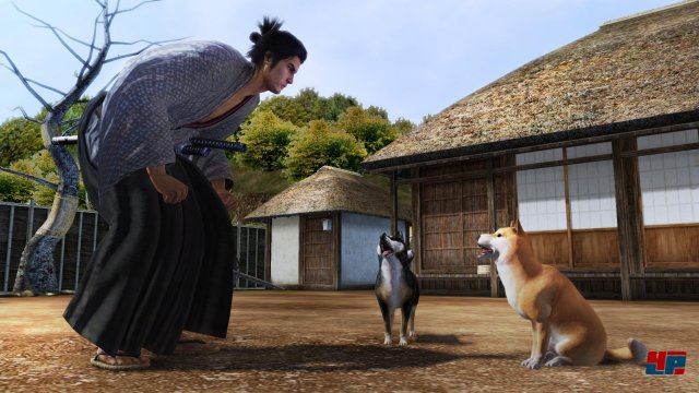Screenshot - Yakuza: Ishin (PlayStation3) 92473270