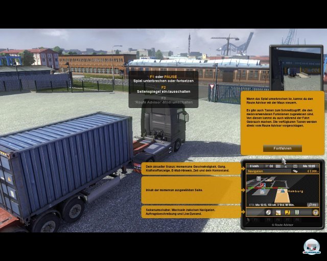 Screenshot - Euro Truck Simulator 2 (PC) 92420877