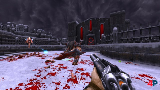 Screenshot - Wrath: Aeon of Ruin (PC) 92601018