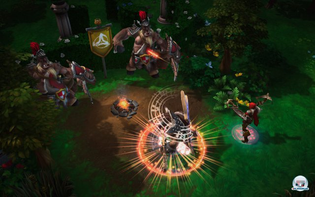 Screenshot - Heroes of the Storm (PC) 92472075