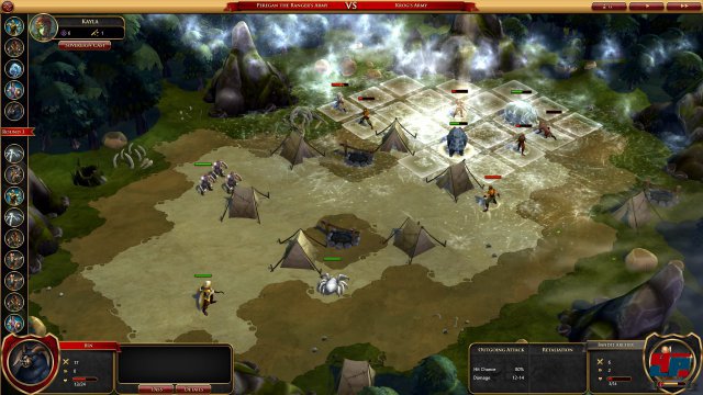 Screenshot - Sorcerer King (PC) 92511745