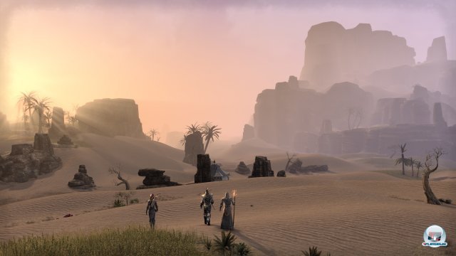 Screenshot - The Elder Scrolls Online (PC) 92463393