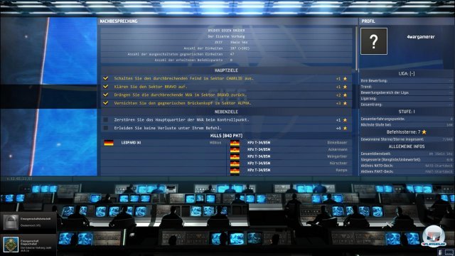 Screenshot - Wargame: European Escalation (PC) 2324007