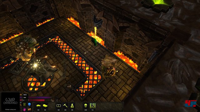Screenshot - War for the Overworld (PC) 92476827