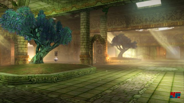 Screenshot - Hyrule Warriors (Wii_U) 92486381