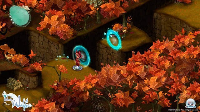 Screenshot - Islands of Wakfu (360) 2217204