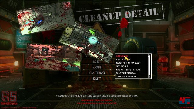 Screenshot - Viscera Cleanup Detail (PC)