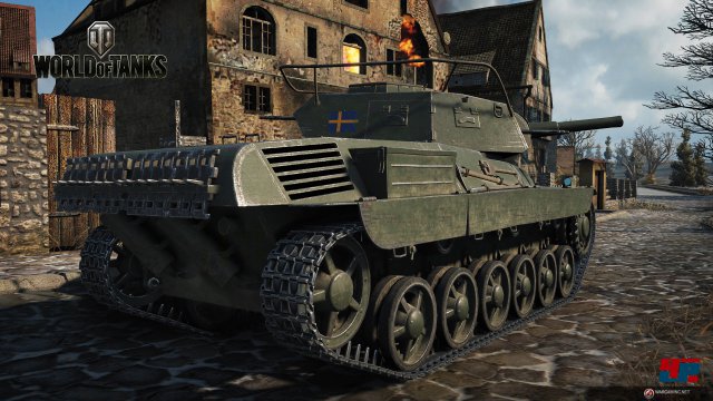 Screenshot - World of Tanks (PC) 92537565