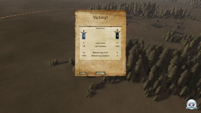 Screenshot - King Arthur II - The Role-playing Wargame (PC) 2317907