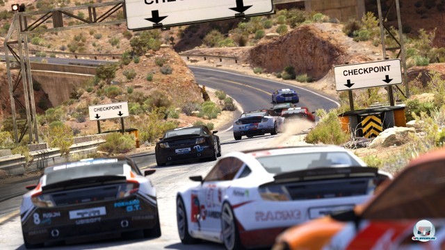 Screenshot - TrackMania 2 Canyon (PC) 2218712