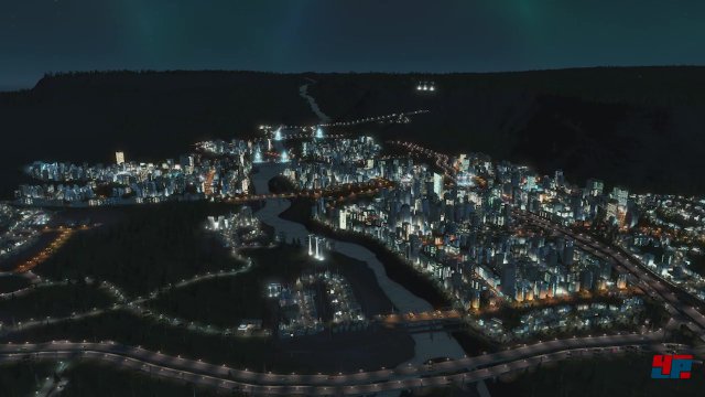 Screenshot - Cities: Skylines (PS4) 92550851