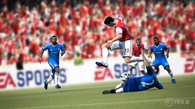 Screenshot - FIFA 12 (PC) 2225638
