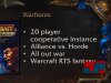 BlizzCon 2017: Kriegsfronten