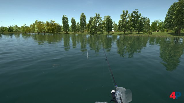 Screenshot - Ultimate Fishing Simulator (HTCVive) 92600658