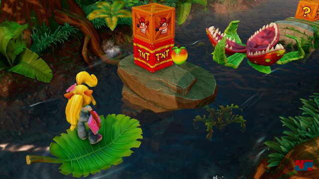 Screenshot - Crash Bandicoot N. Sane Trilogie (PS4) 92547853