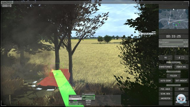 Screenshot - Wargame: European Escalation (PC) 2323997