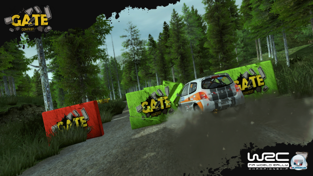 Screenshot - FIA World Rally Championship 3 (360) 92408467