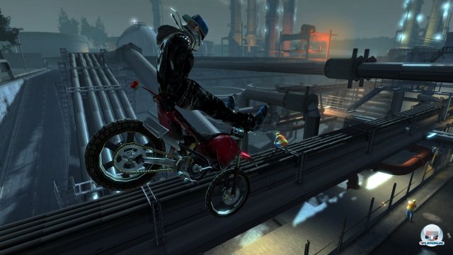 Screenshot - Urban Trial Freestyle (PlayStation3) 92439487