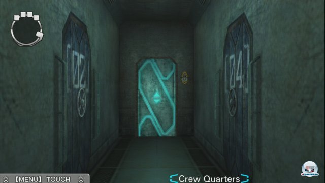 Screenshot - Zero Escape: Virtue's Last Reward (PS_Vita) 92435362
