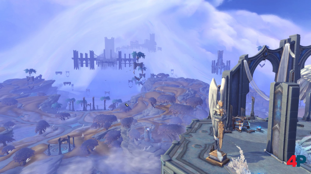 Screenshot - World of WarCraft: Shadowlands (PC) 92618758