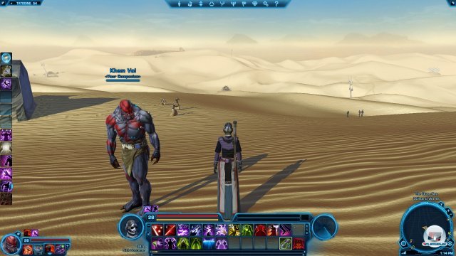 Screenshot - Star Wars: The Old Republic (PC) 2304347