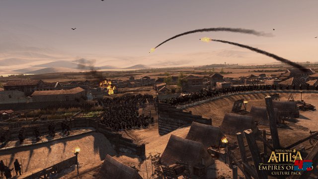 Screenshot - Total War: Attila (PC) 92513044