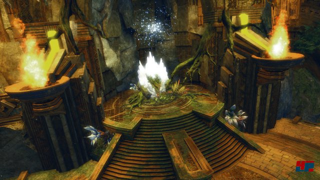 Screenshot - Guild Wars 2: Heart of Thorns (PC) 92507922