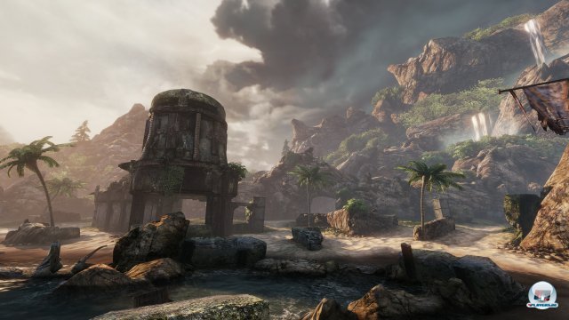 Screenshot - Gears of War 3 (360) 2257052