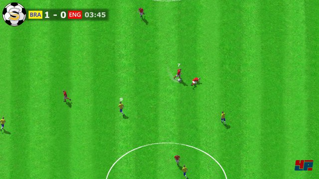 Screenshot - Sociable Soccer (PC) 92516426