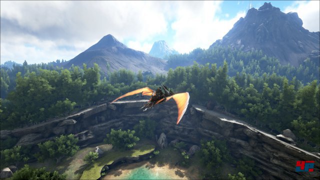 Screenshot - ARK: Survival Evolved (PC) 92504404