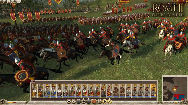 Screenshot - Total War: Rome 2 - Empire Divided (PC) 92555394