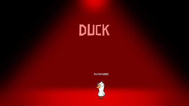 Screenshot - Goose Goose Duck (PC)