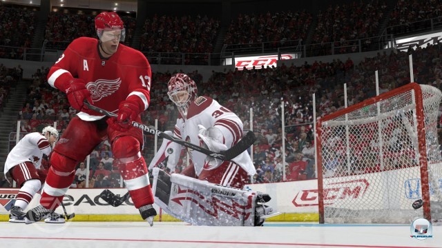 Screenshot - NHL 12 (PlayStation3) 2224729