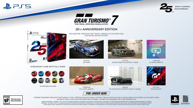 Screenshot - Gran Turismo 7 (PS4, PlayStation5) 92649314