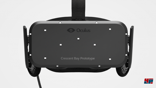 Screenshot - Oculus Rift (PC)