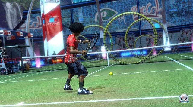 Screenshot - Sports Champions 2 (PlayStation3) 2386467