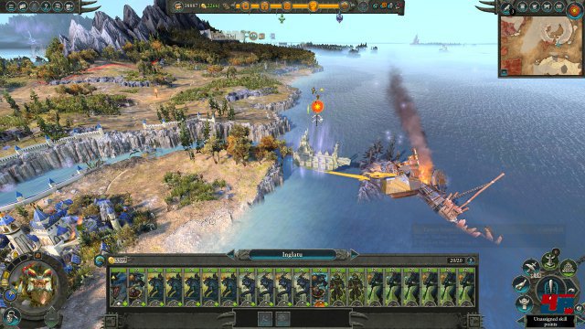 Screenshot - Total War: Warhammer 2 (PC) 92553326