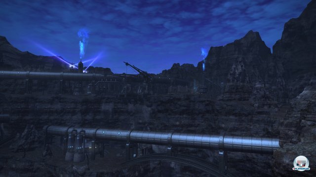 Screenshot - Final Fantasy XIV Online (PC) 92460702