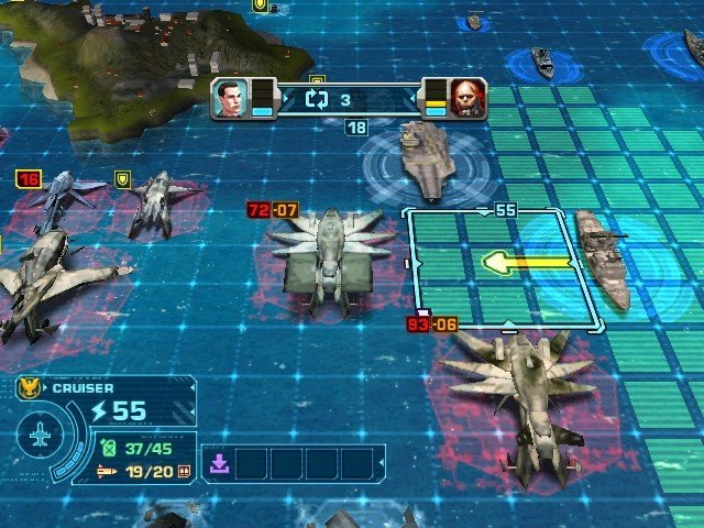 Screenshot - Battleship (Wii) 2342662