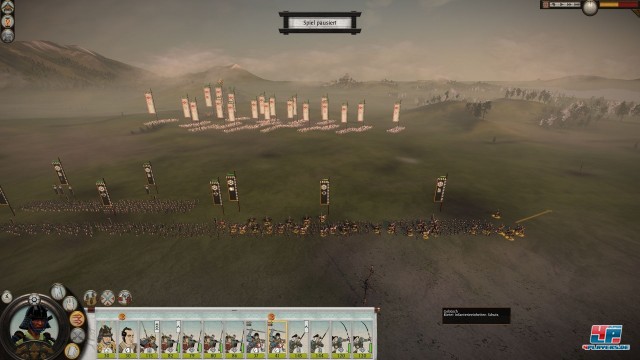 Screenshot - Total War: Shogun 2 (PC) 2209103