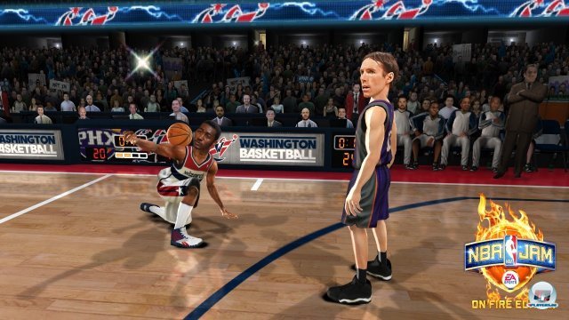 Screenshot - NBA Jam: On Fire Edition (360) 2262562