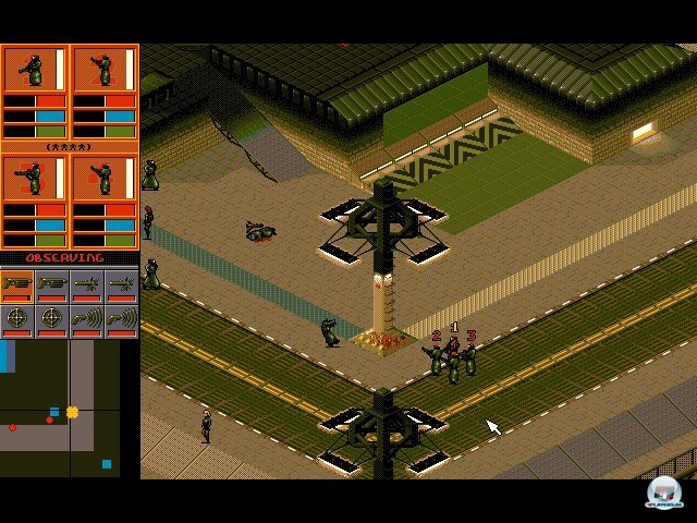 Screenshot - Syndicate (PC) 2321967