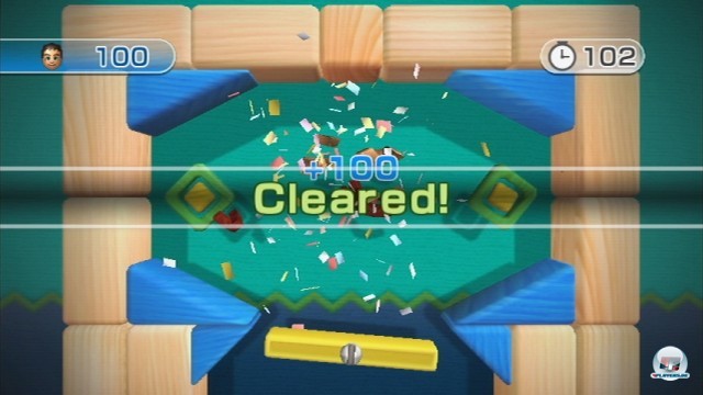 Screenshot - Wii Play: Motion (Wii) 2238149