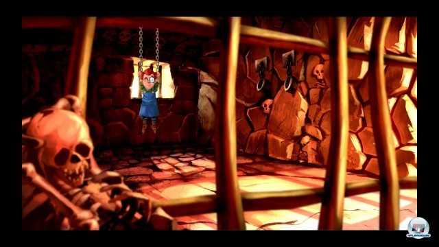 Screenshot - Monkey Island Special Edition Collection (360) 2238434