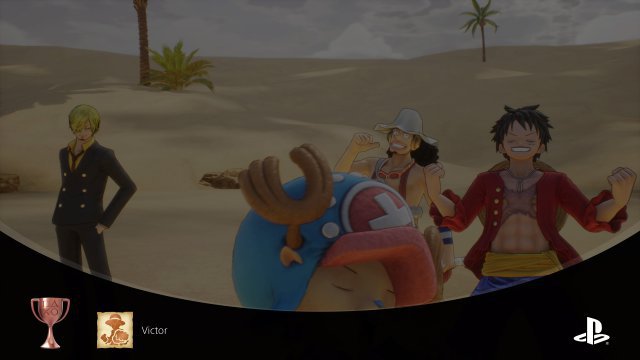 Screenshot - One Piece Odyssey (PlayStation5) 92656074