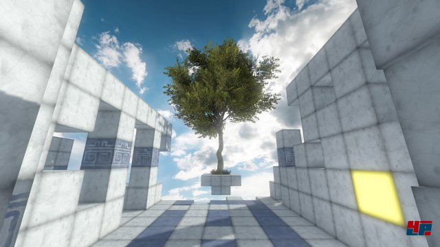Screenshot - Qbeh-1: The Atlas Cube (PC) 92485986