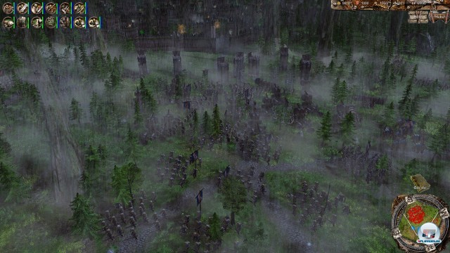 Screenshot - Dawn of Fantasy (PC) 2223093